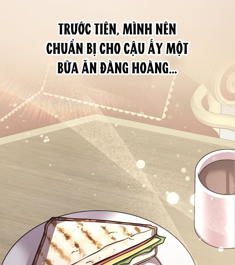 Các Nữ Anh Hùng Muốn Giết Tôi, Một Anh Hùng Chap 11 - Next Chap 10