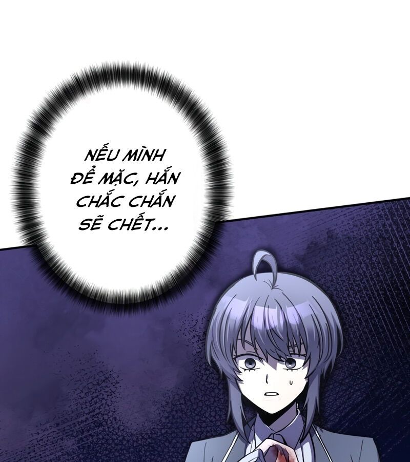 Các Nữ Anh Hùng Muốn Giết Tôi, Một Anh Hùng Chap 11 - Next Chap 10