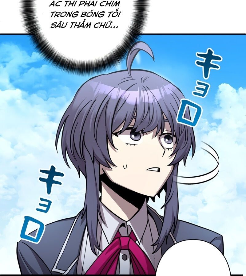 Các Nữ Anh Hùng Muốn Giết Tôi, Một Anh Hùng Chap 11 - Next Chap 10