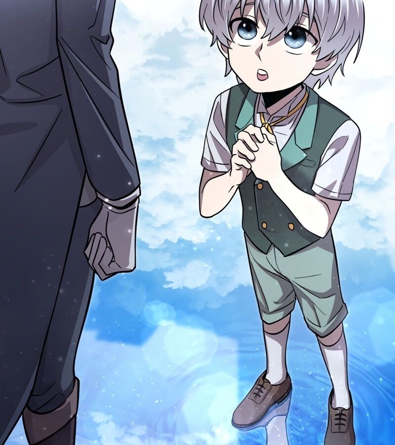 Các Nữ Anh Hùng Muốn Giết Tôi, Một Anh Hùng Chap 11 - Next Chap 10