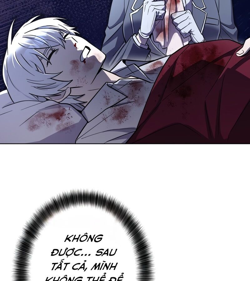 Các Nữ Anh Hùng Muốn Giết Tôi, Một Anh Hùng Chap 11 - Next Chap 10