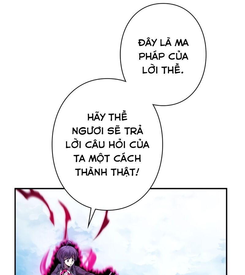 Các Nữ Anh Hùng Muốn Giết Tôi, Một Anh Hùng Chap 11 - Next Chap 10