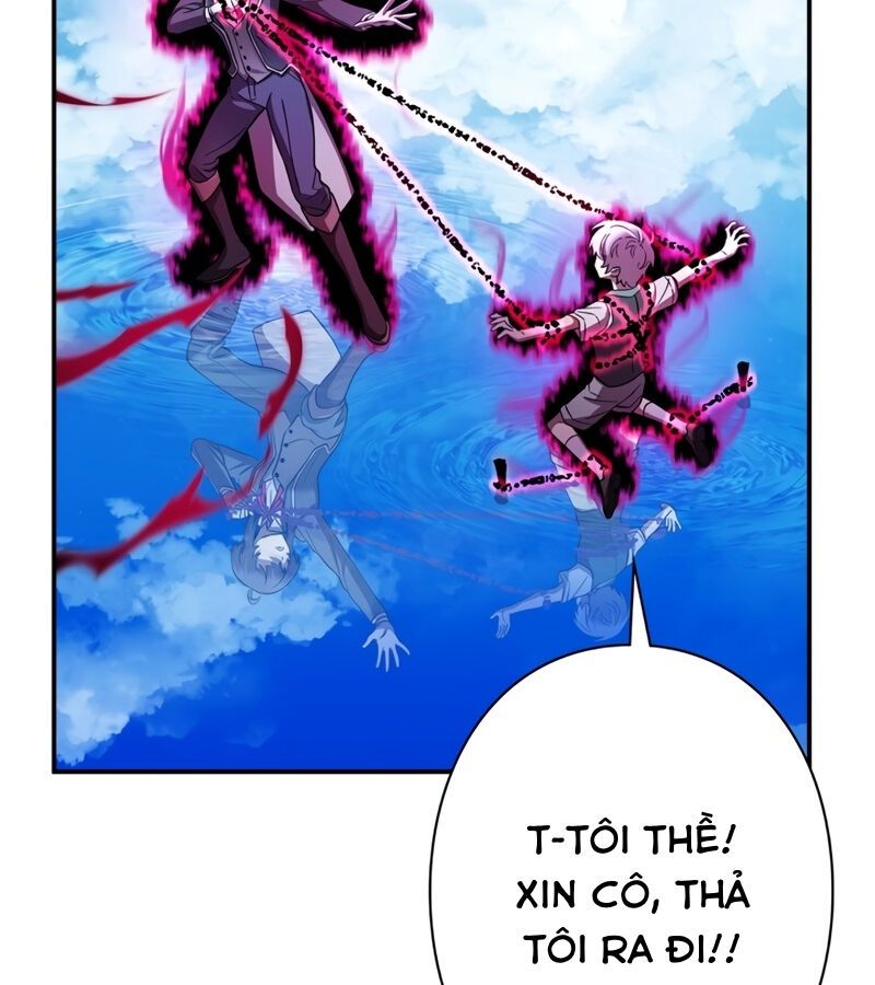 Các Nữ Anh Hùng Muốn Giết Tôi, Một Anh Hùng Chap 11 - Next Chap 10