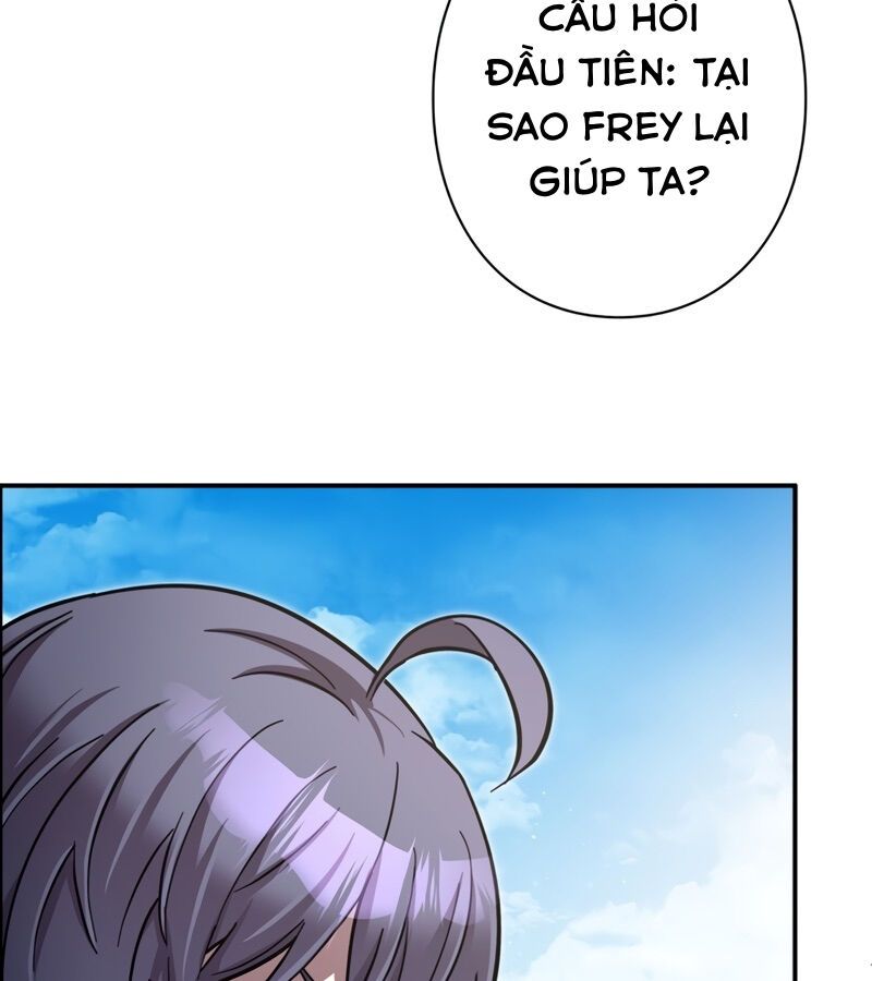 Các Nữ Anh Hùng Muốn Giết Tôi, Một Anh Hùng Chap 11 - Next Chap 10