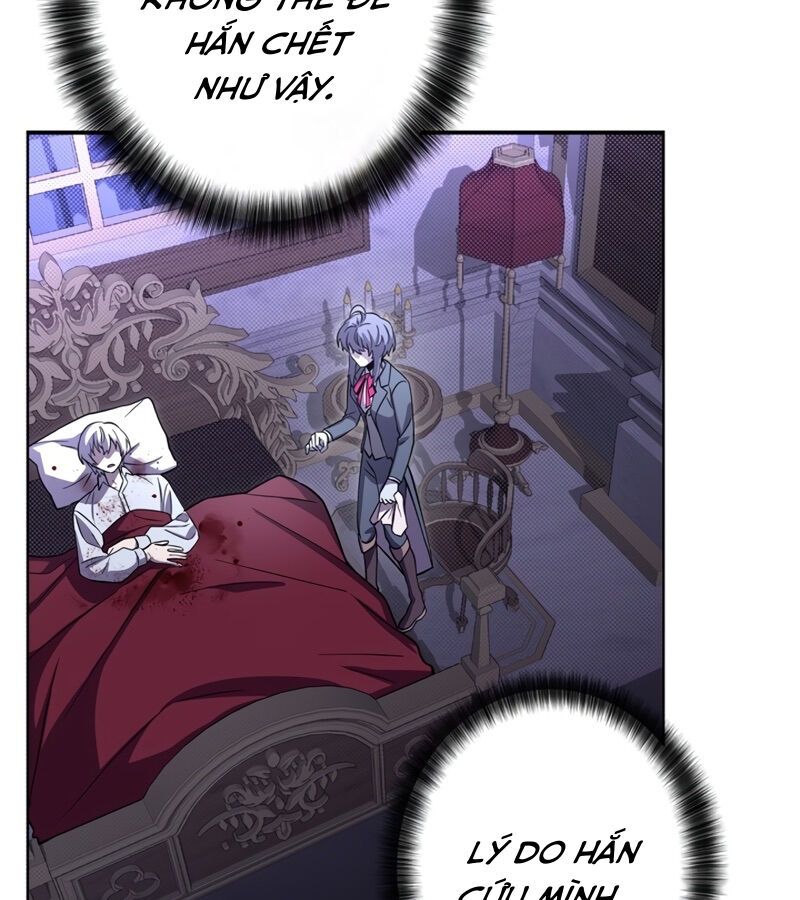 Các Nữ Anh Hùng Muốn Giết Tôi, Một Anh Hùng Chap 11 - Next Chap 10