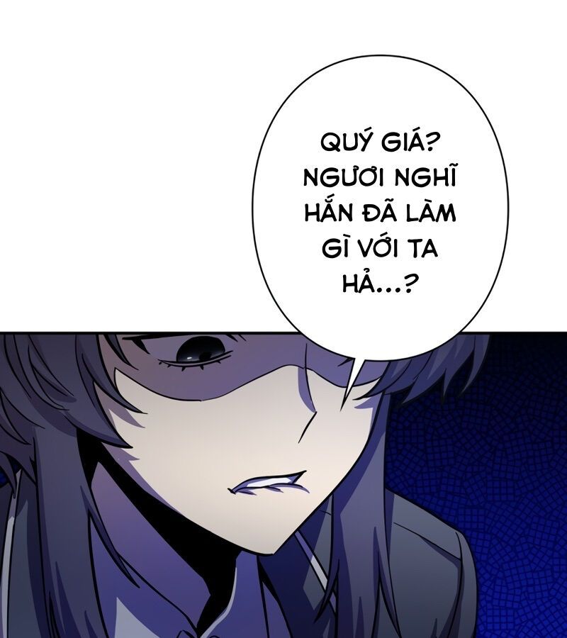 Các Nữ Anh Hùng Muốn Giết Tôi, Một Anh Hùng Chap 11 - Next Chap 10