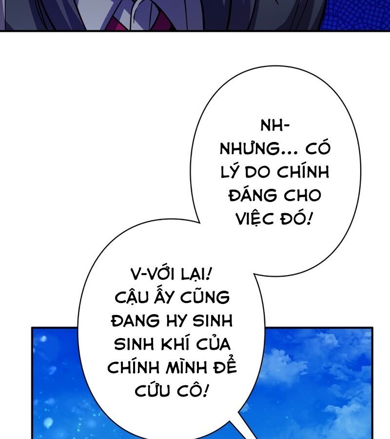 Các Nữ Anh Hùng Muốn Giết Tôi, Một Anh Hùng Chap 11 - Next Chap 10