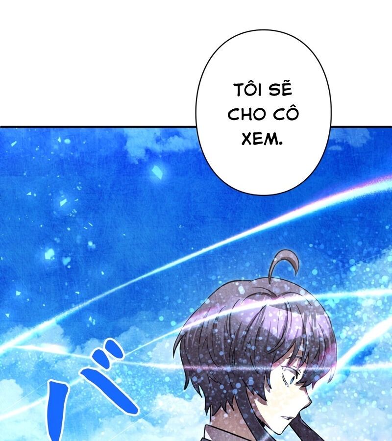 Các Nữ Anh Hùng Muốn Giết Tôi, Một Anh Hùng Chap 11 - Next Chap 10