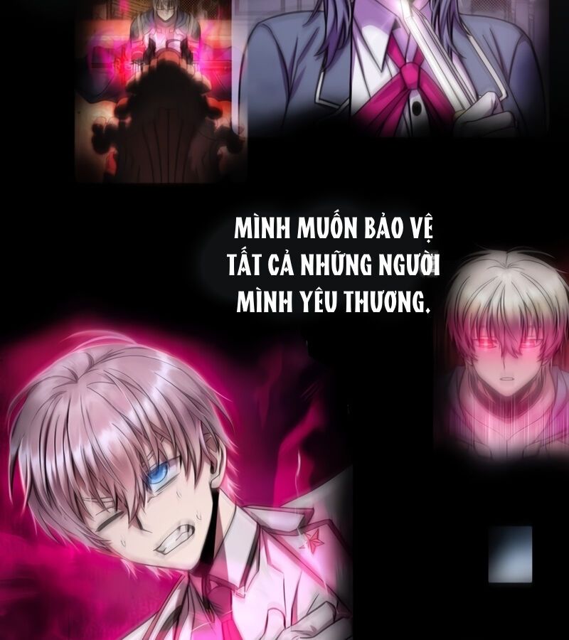 Các Nữ Anh Hùng Muốn Giết Tôi, Một Anh Hùng Chap 11 - Next Chap 10