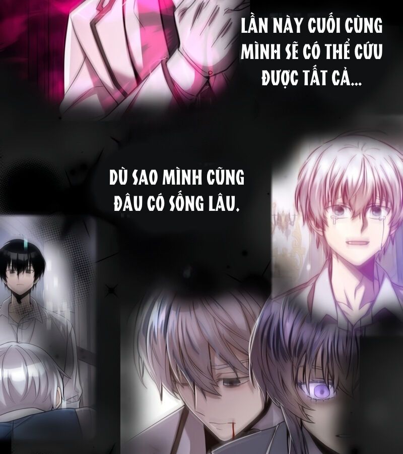 Các Nữ Anh Hùng Muốn Giết Tôi, Một Anh Hùng Chap 11 - Next Chap 10