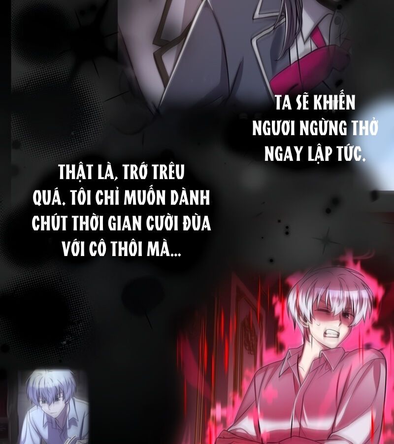 Các Nữ Anh Hùng Muốn Giết Tôi, Một Anh Hùng Chap 11 - Next Chap 10