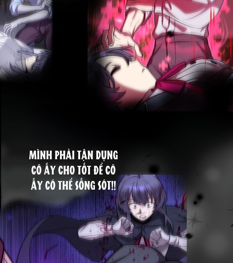 Các Nữ Anh Hùng Muốn Giết Tôi, Một Anh Hùng Chap 11 - Next Chap 10