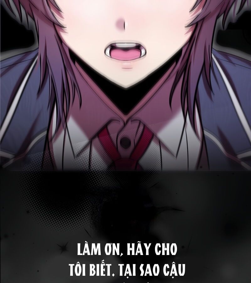 Các Nữ Anh Hùng Muốn Giết Tôi, Một Anh Hùng Chap 11 - Next Chap 10