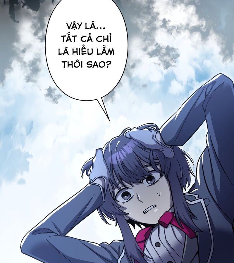 Các Nữ Anh Hùng Muốn Giết Tôi, Một Anh Hùng Chap 11 - Next Chap 10