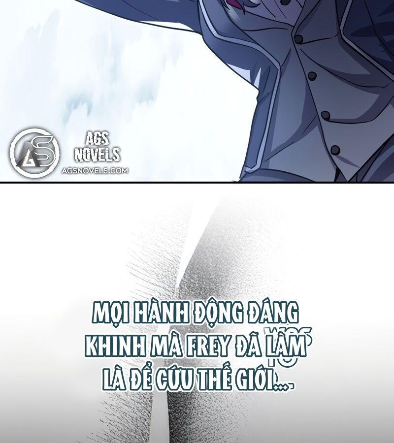 Các Nữ Anh Hùng Muốn Giết Tôi, Một Anh Hùng Chap 11 - Next Chap 10