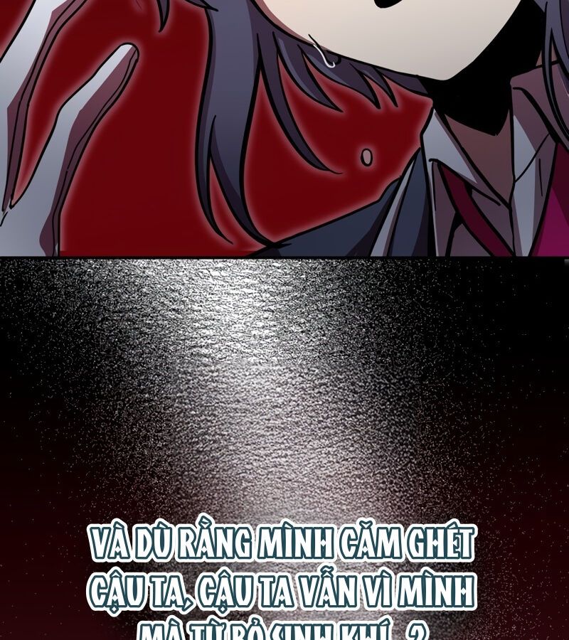 Các Nữ Anh Hùng Muốn Giết Tôi, Một Anh Hùng Chap 11 - Next Chap 10