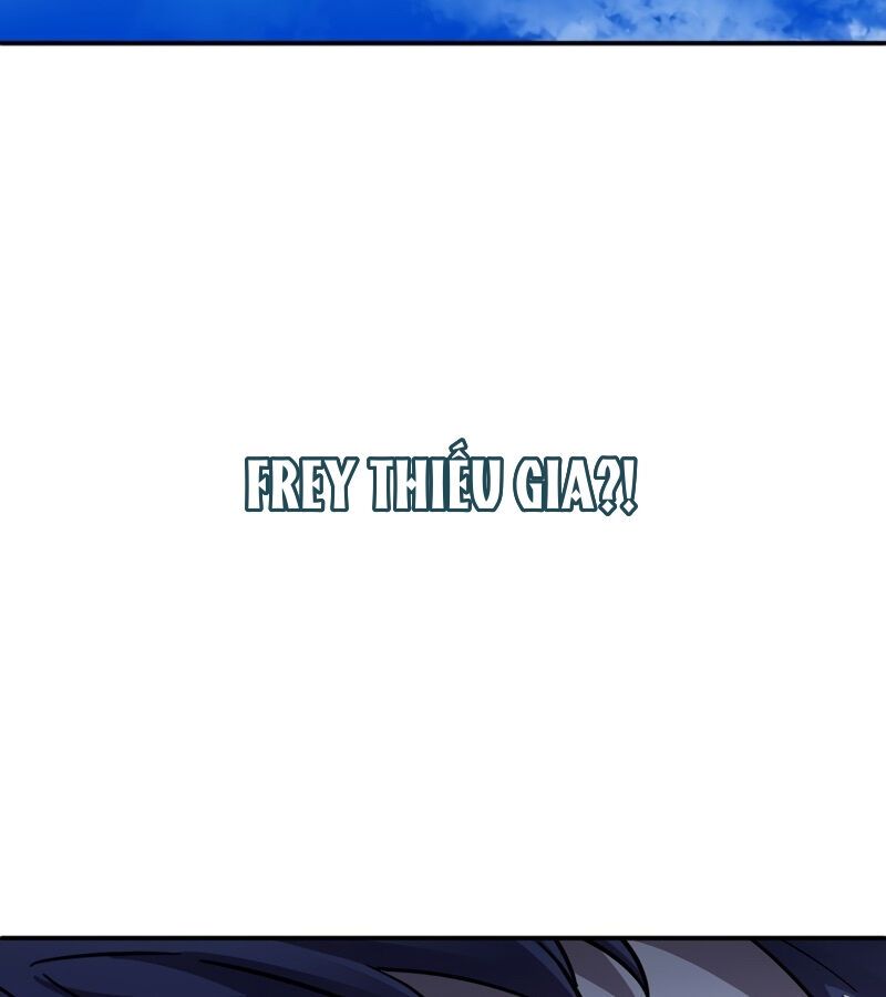 Các Nữ Anh Hùng Muốn Giết Tôi, Một Anh Hùng Chap 11 - Next Chap 10