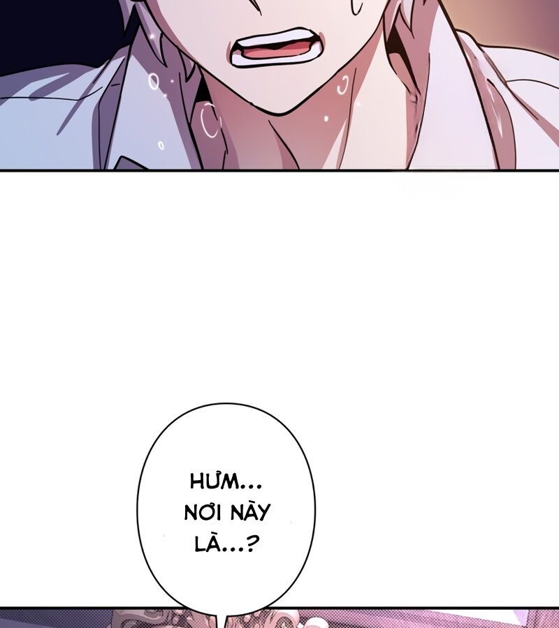 Các Nữ Anh Hùng Muốn Giết Tôi, Một Anh Hùng Chap 11 - Next Chap 10