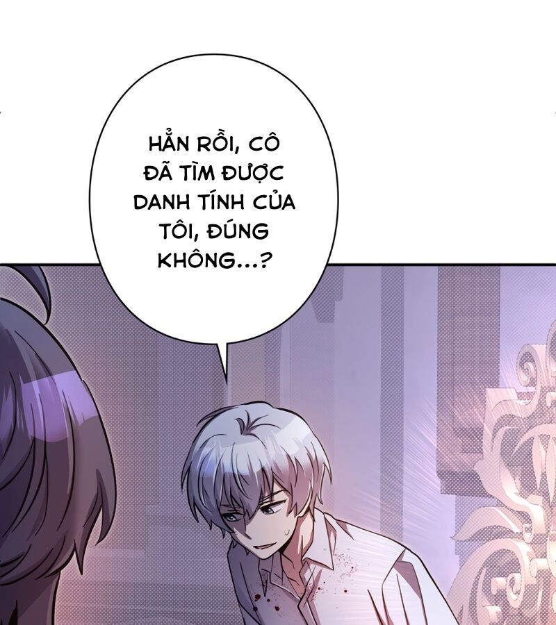 Các Nữ Anh Hùng Muốn Giết Tôi, Một Anh Hùng Chap 11 - Next Chap 10