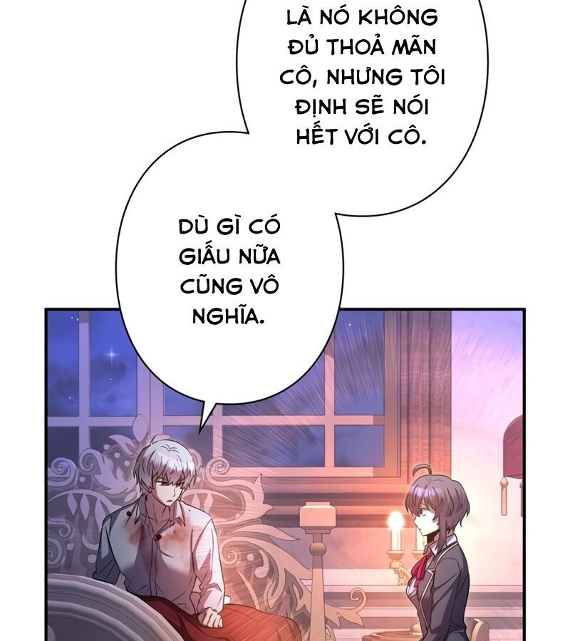 Các Nữ Anh Hùng Muốn Giết Tôi, Một Anh Hùng Chap 11 - Next Chap 10
