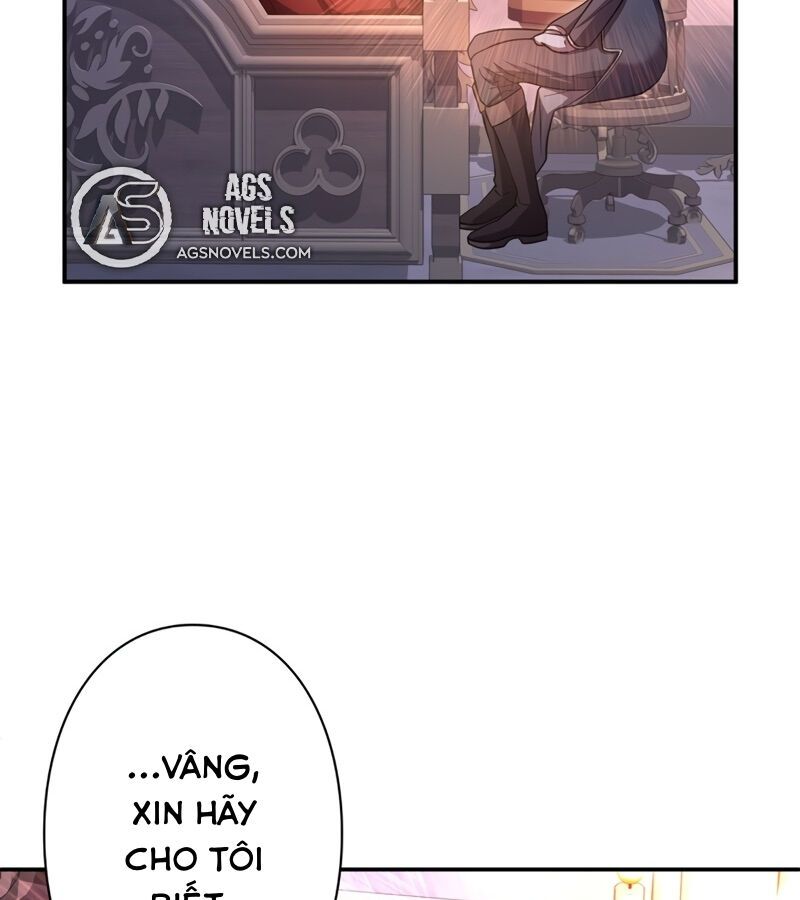 Các Nữ Anh Hùng Muốn Giết Tôi, Một Anh Hùng Chap 11 - Next Chap 10