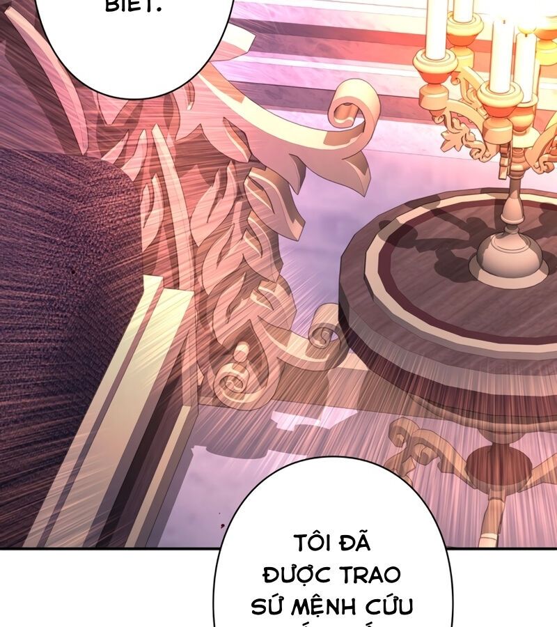 Các Nữ Anh Hùng Muốn Giết Tôi, Một Anh Hùng Chap 11 - Next Chap 10