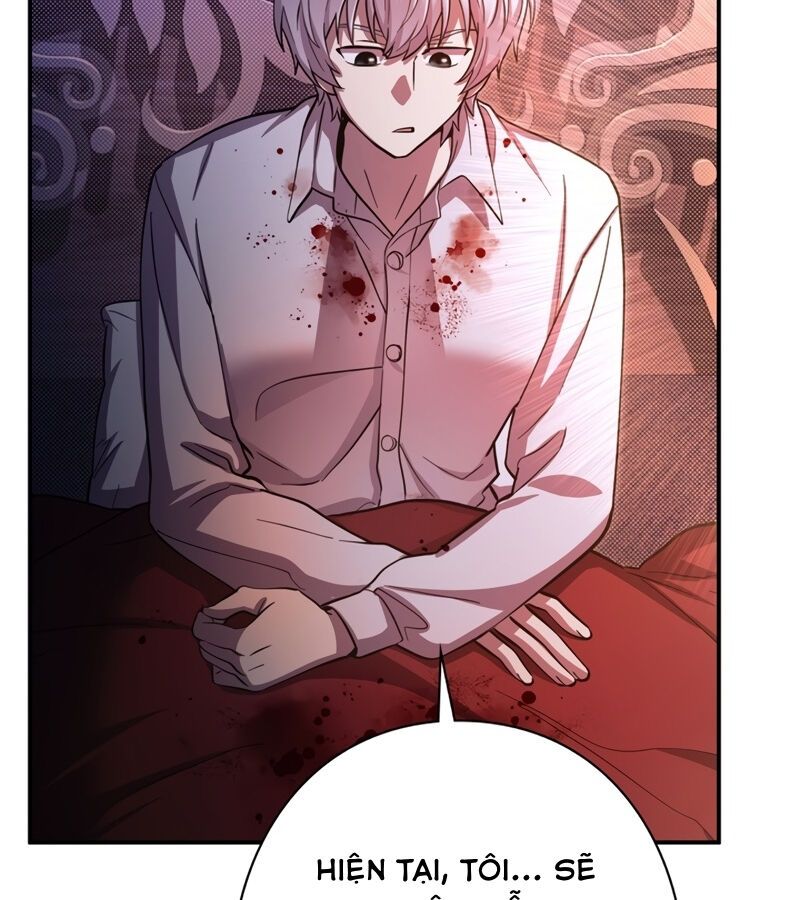 Các Nữ Anh Hùng Muốn Giết Tôi, Một Anh Hùng Chap 11 - Next Chap 10