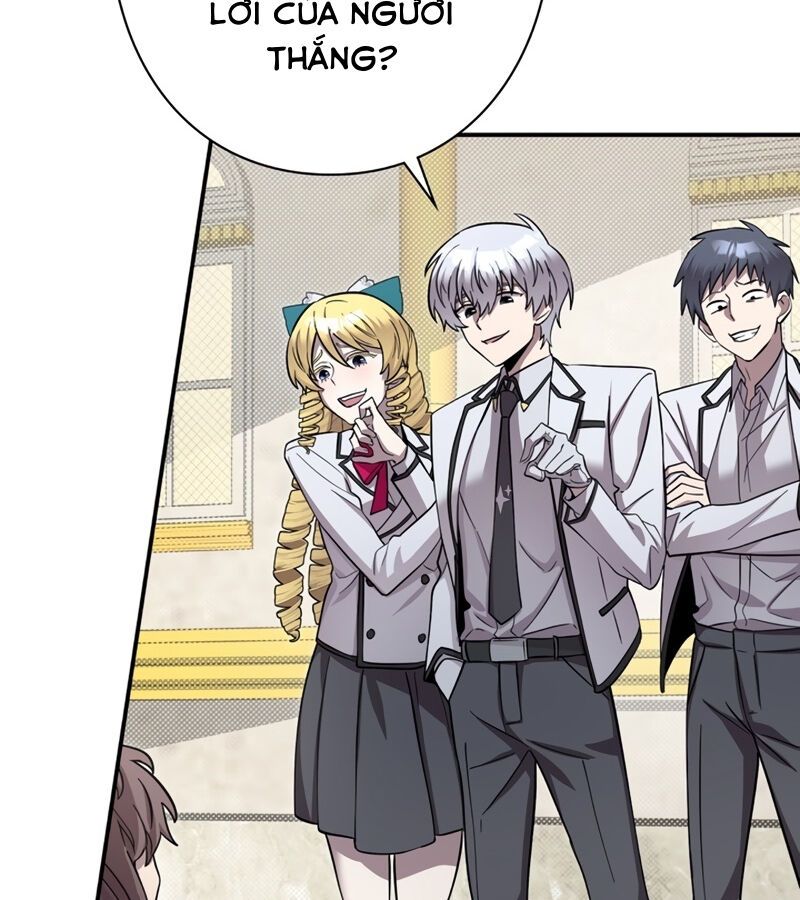 Các Nữ Anh Hùng Muốn Giết Tôi, Một Anh Hùng Chap 12 - Next Chap 11