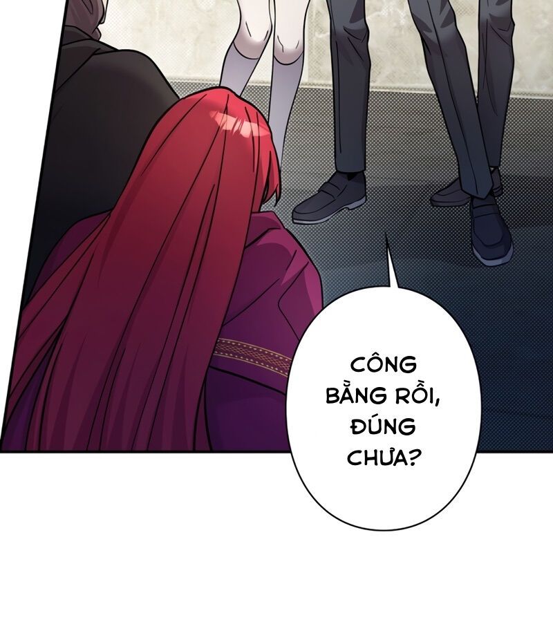 Các Nữ Anh Hùng Muốn Giết Tôi, Một Anh Hùng Chap 12 - Next Chap 11