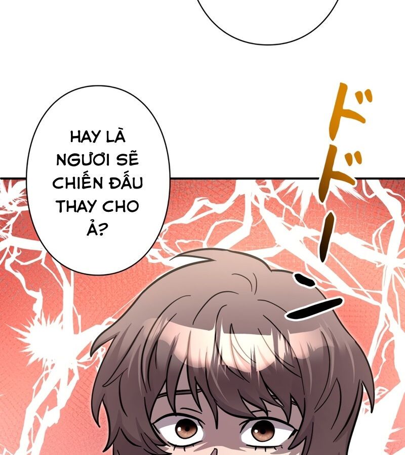 Các Nữ Anh Hùng Muốn Giết Tôi, Một Anh Hùng Chap 12 - Next Chap 11