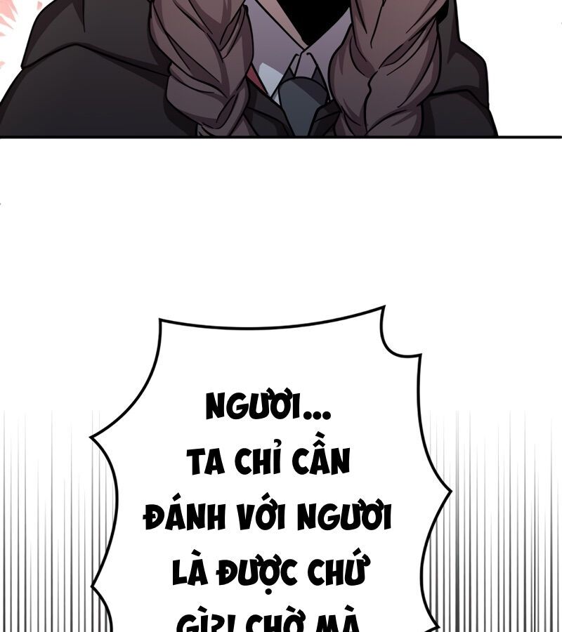 Các Nữ Anh Hùng Muốn Giết Tôi, Một Anh Hùng Chap 12 - Next Chap 11