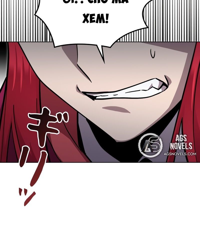 Các Nữ Anh Hùng Muốn Giết Tôi, Một Anh Hùng Chap 12 - Next Chap 11