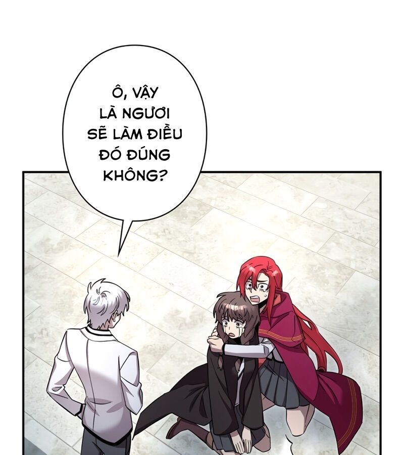 Các Nữ Anh Hùng Muốn Giết Tôi, Một Anh Hùng Chap 12 - Next Chap 11