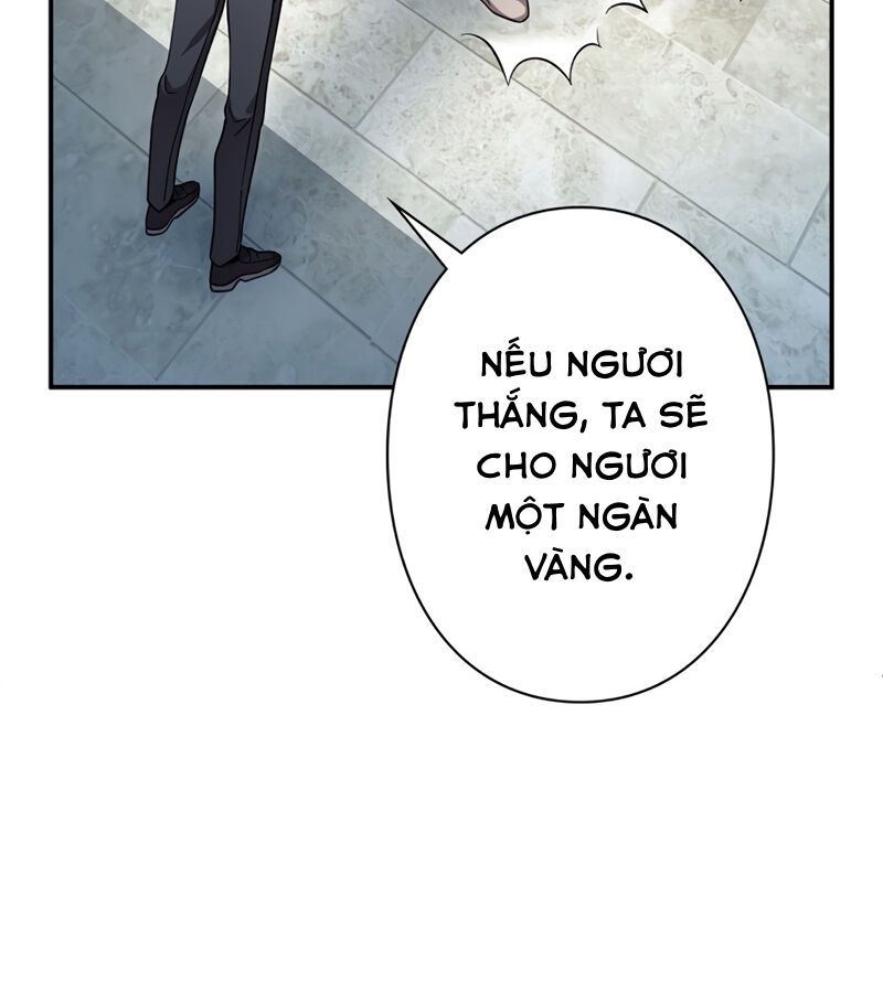 Các Nữ Anh Hùng Muốn Giết Tôi, Một Anh Hùng Chap 12 - Next Chap 11