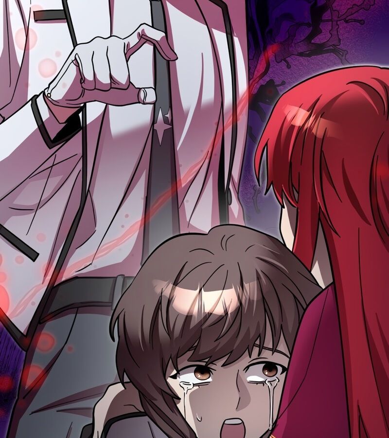 Các Nữ Anh Hùng Muốn Giết Tôi, Một Anh Hùng Chap 12 - Next Chap 11