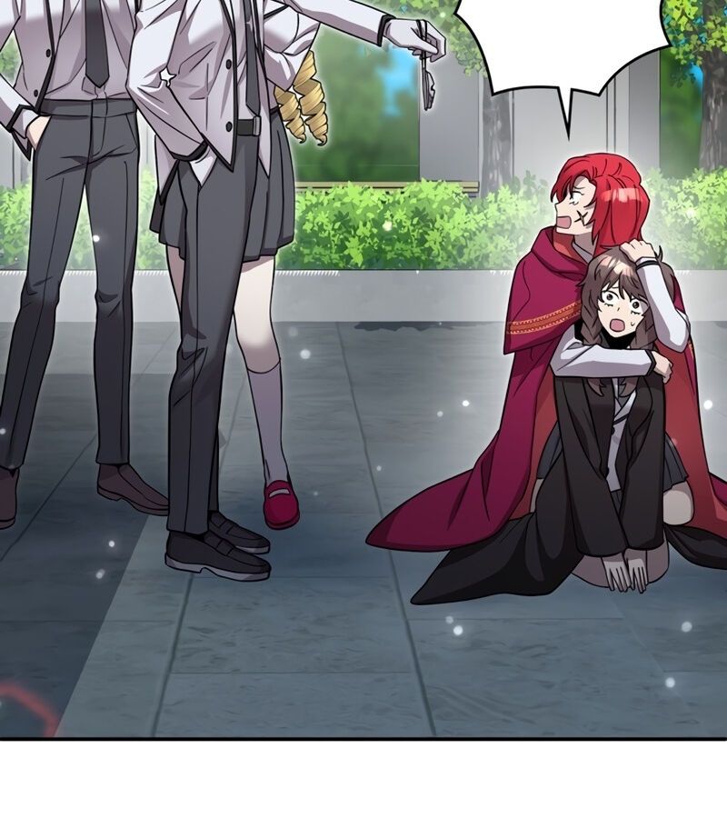 Các Nữ Anh Hùng Muốn Giết Tôi, Một Anh Hùng Chap 12 - Next Chap 11