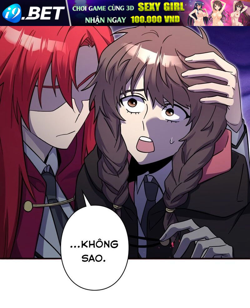 Các Nữ Anh Hùng Muốn Giết Tôi, Một Anh Hùng Chap 12 - Next Chap 11