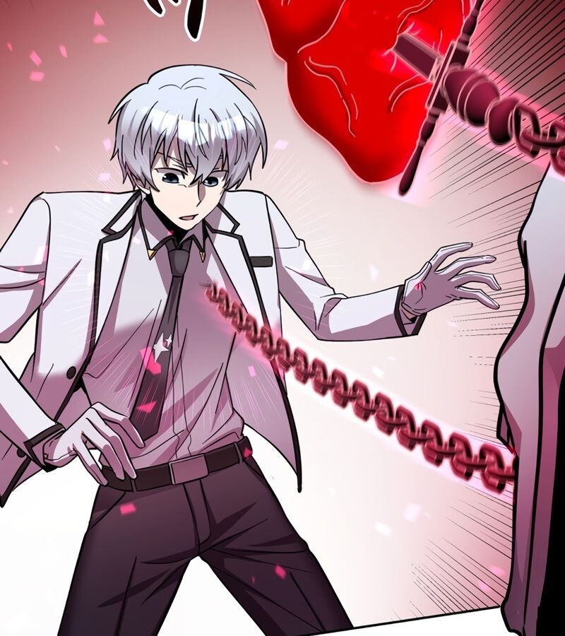 Các Nữ Anh Hùng Muốn Giết Tôi, Một Anh Hùng Chap 12 - Next Chap 11