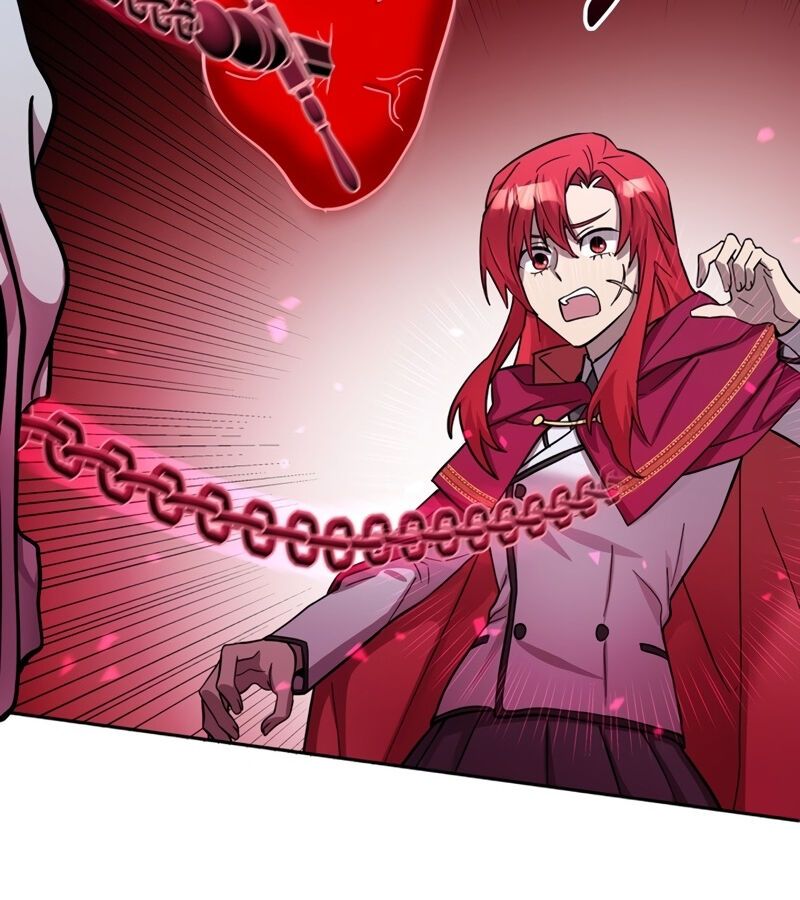 Các Nữ Anh Hùng Muốn Giết Tôi, Một Anh Hùng Chap 12 - Next Chap 11