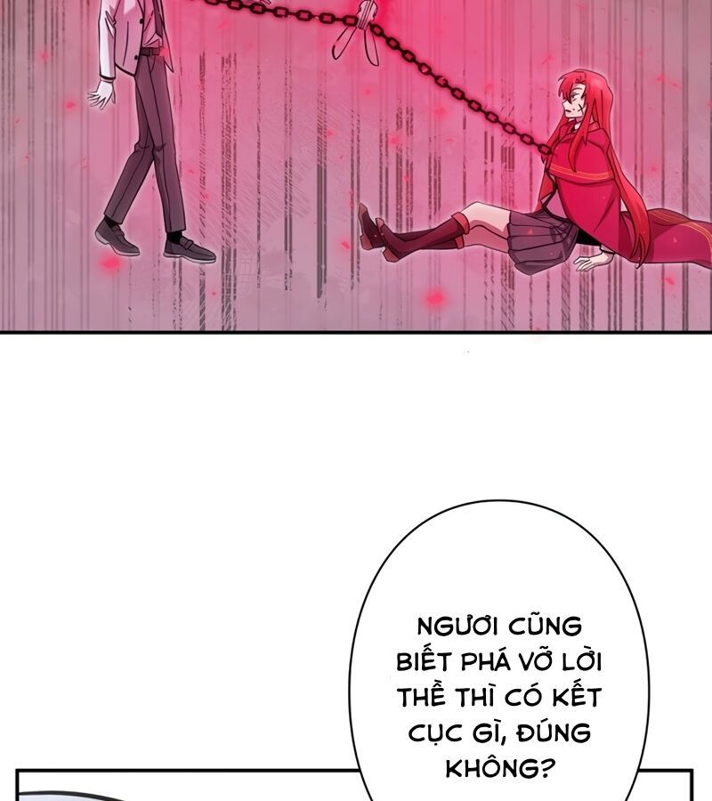 Các Nữ Anh Hùng Muốn Giết Tôi, Một Anh Hùng Chap 12 - Next Chap 11