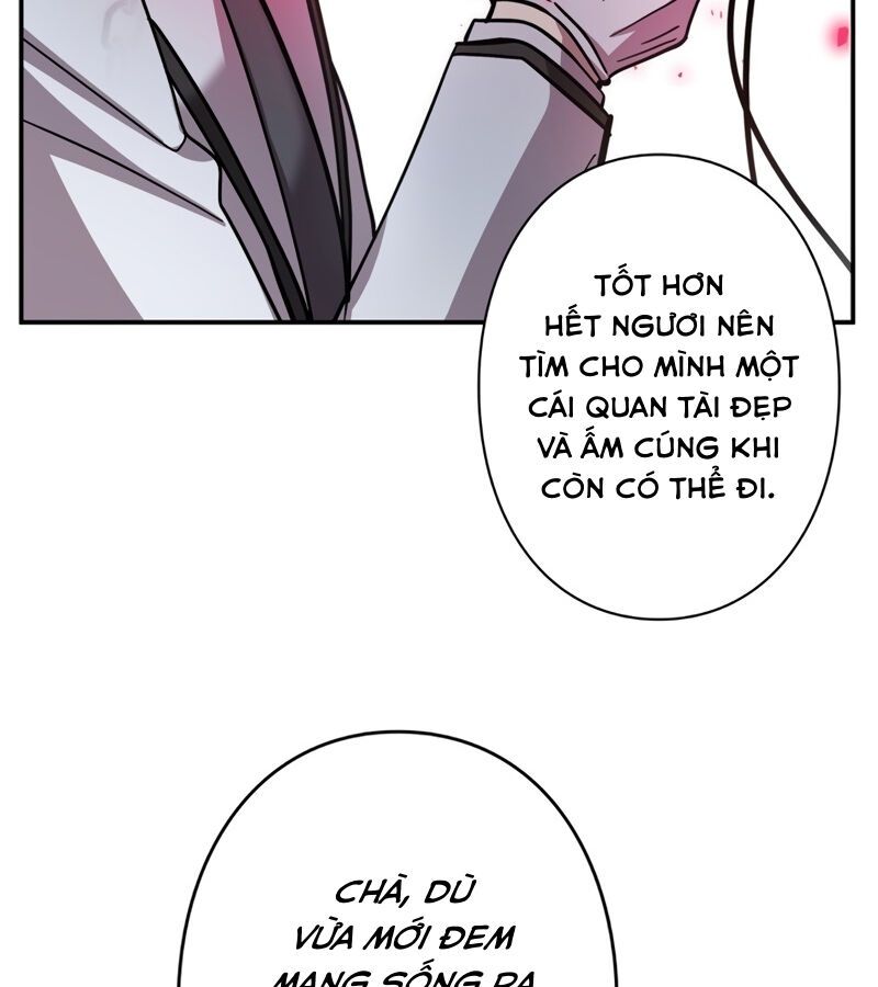 Các Nữ Anh Hùng Muốn Giết Tôi, Một Anh Hùng Chap 12 - Next Chap 11