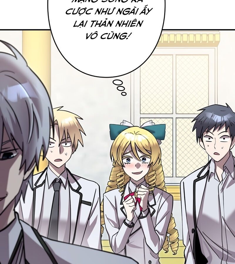 Các Nữ Anh Hùng Muốn Giết Tôi, Một Anh Hùng Chap 12 - Next Chap 11