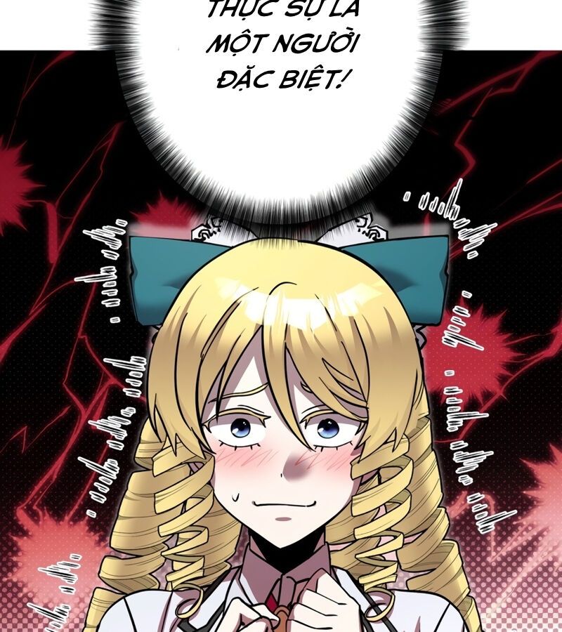 Các Nữ Anh Hùng Muốn Giết Tôi, Một Anh Hùng Chap 12 - Next Chap 11