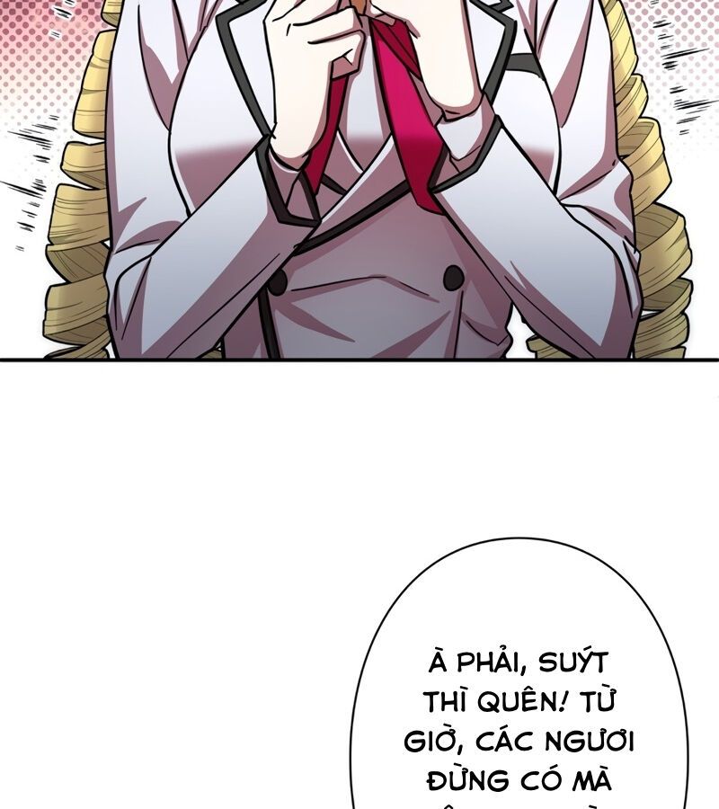 Các Nữ Anh Hùng Muốn Giết Tôi, Một Anh Hùng Chap 12 - Next Chap 11