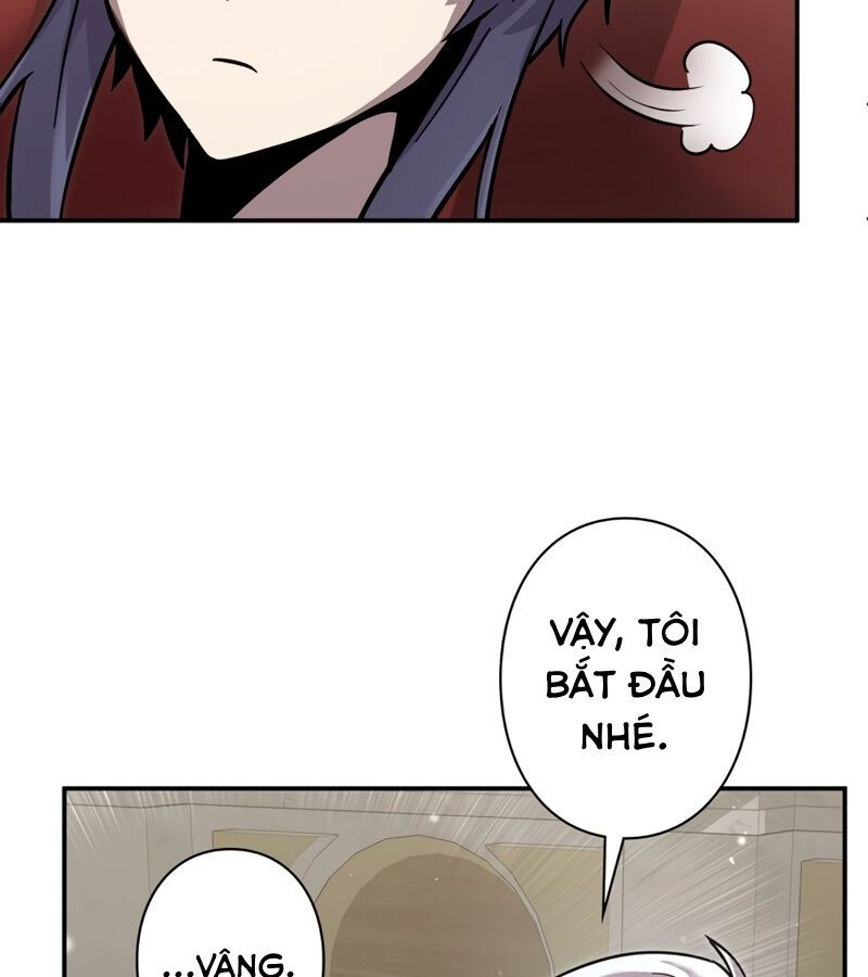 Các Nữ Anh Hùng Muốn Giết Tôi, Một Anh Hùng Chap 12 - Next Chap 11