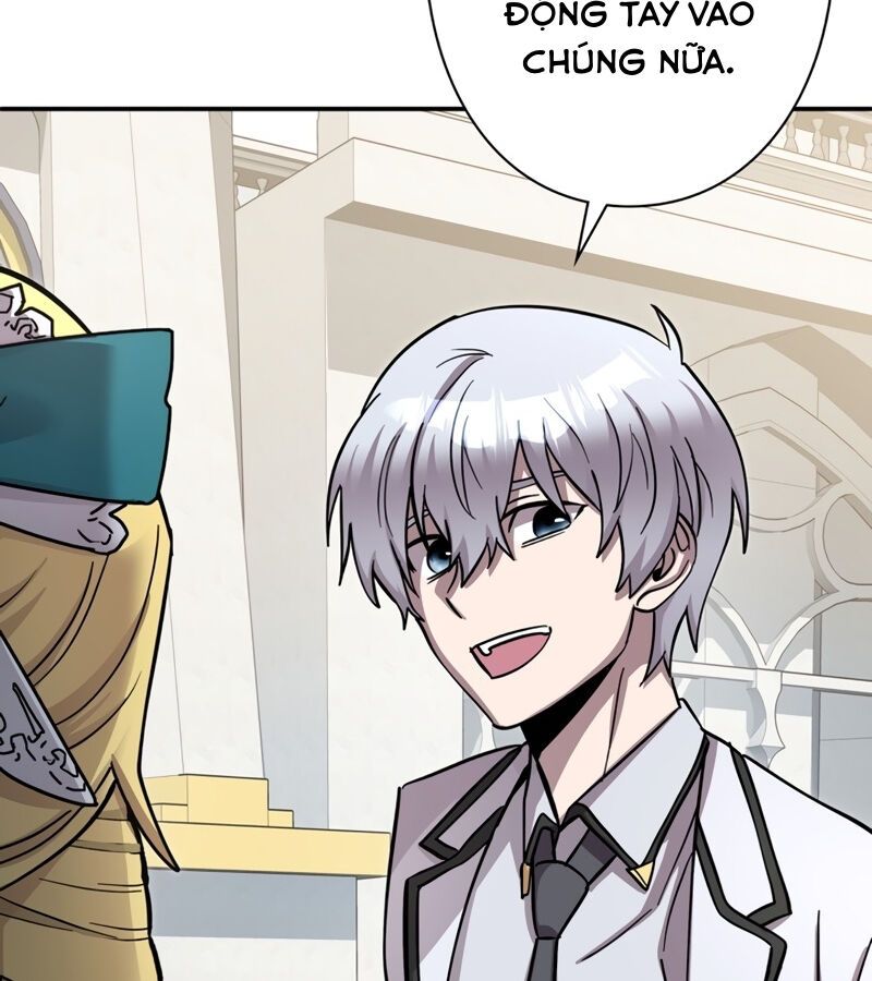 Các Nữ Anh Hùng Muốn Giết Tôi, Một Anh Hùng Chap 12 - Next Chap 11