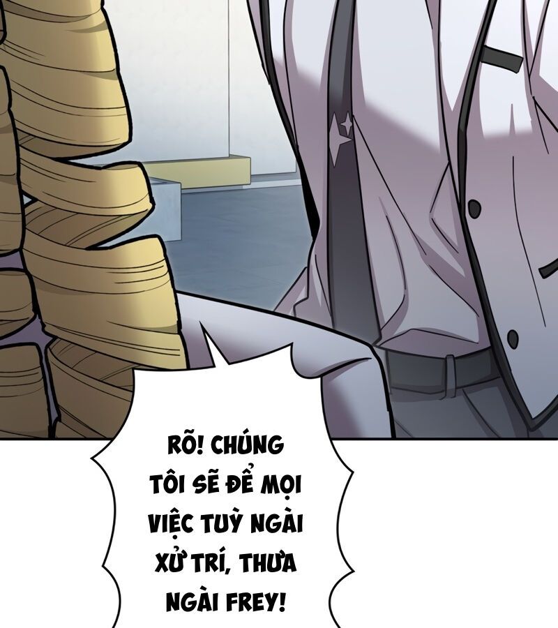 Các Nữ Anh Hùng Muốn Giết Tôi, Một Anh Hùng Chap 12 - Next Chap 11