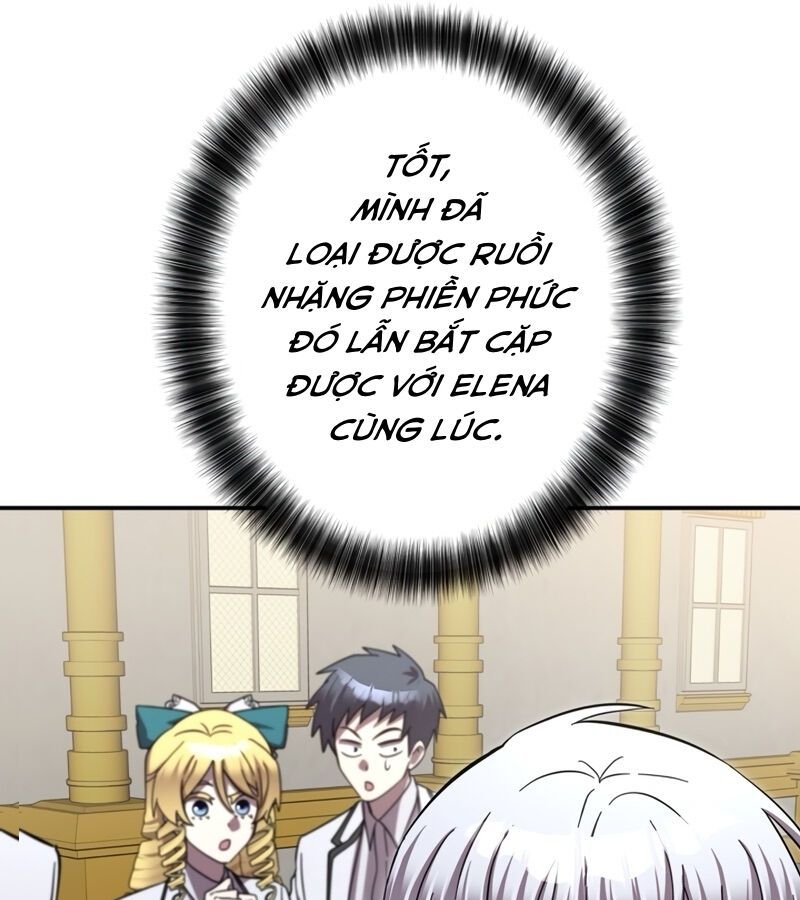 Các Nữ Anh Hùng Muốn Giết Tôi, Một Anh Hùng Chap 12 - Next Chap 11