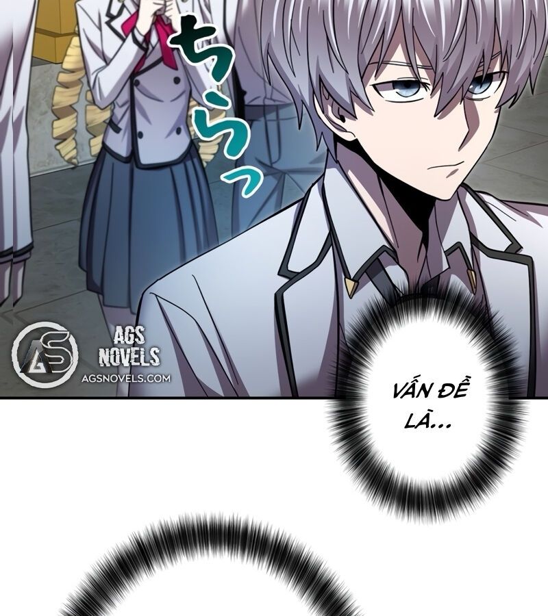 Các Nữ Anh Hùng Muốn Giết Tôi, Một Anh Hùng Chap 12 - Next Chap 11