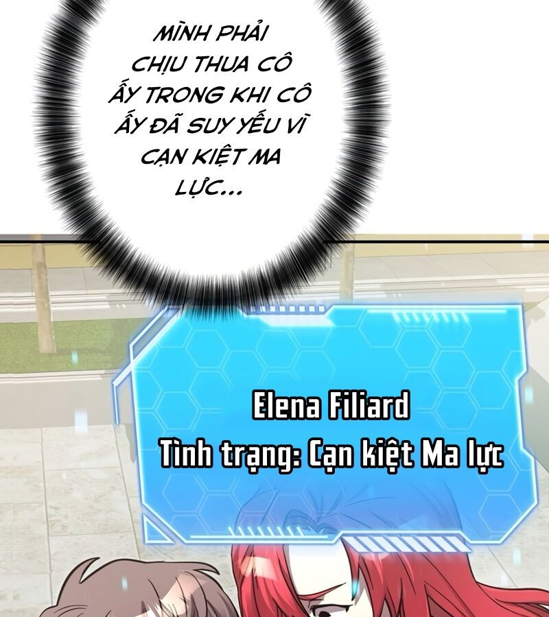 Các Nữ Anh Hùng Muốn Giết Tôi, Một Anh Hùng Chap 12 - Next Chap 11